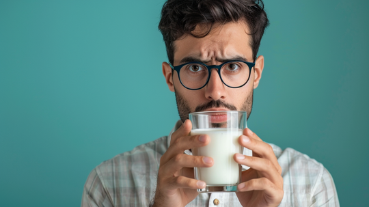 How Personal Struggles Led to a Lactose Intolerance Breakthrough: The Birth of Bactose