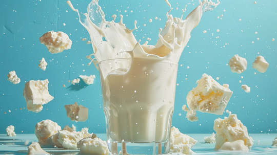 Lactose Intolerance: Understanding a Global Digestive Dilemma and Finding Relief